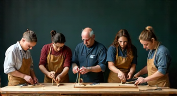 Das sind die Top 7 Schritte beim Handwerk 2026