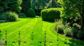 Das sind die Top 7 Schritte beim Heckenschnitt