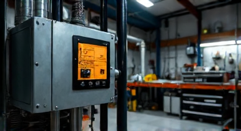 Das sind die Top 7 Schritte beim Heizungscheck