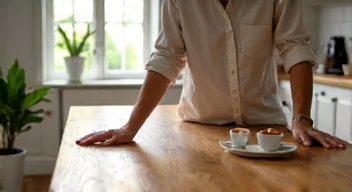 Das sind die Top 7 Schritte beim Kaffeeflecken entfernen