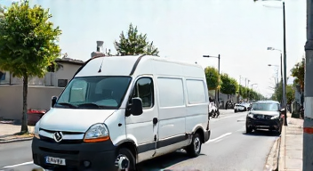 Das sind die Top 7 Schritte beim Kauf eines Stadttransporters