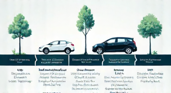 Das sind die Top 7 Schritte beim Kauf eines E-Transporters