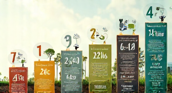 Das sind die Top 7 Schritte beim nachhaltigen Bauen