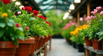 Das sind die Top 7 Schritte beim Pflanzenkauf