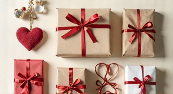 Das sind die Top 7 Schritte beim Schenken