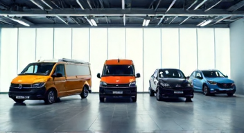 Das sind die Top 7 Schritte beim Transporter-Kauf