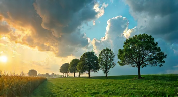 Das sind die Top 7 Schritte beim Umgang mit Wetterveränderungen