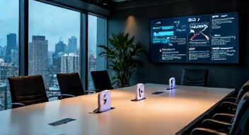 Das sind die Top 7 Schritte beim Umgang mit Cyberrisiken