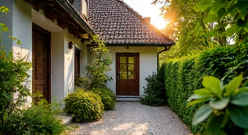 Das sind die Top 7 Schritte beim Umgang mit Nachbarn