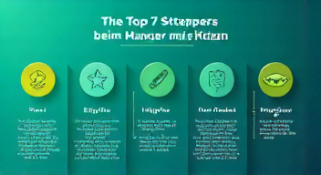 Das sind die Top 7 Schritte beim Umgang mit Krisen