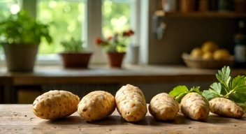 Das sind die Top 7 Schritte beim Vorkeimen von Kartoffeln