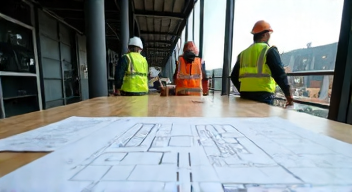 Der Einfluss der Baugenehmigung auf die Planung (2/10)