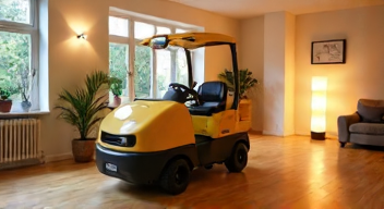 Der Einfluss der Heizkosten auf den Betrieb von Saugrobotern (2/10)