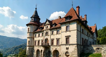 Der Einfluss der Kultur auf das Bauverständnis (3/10)