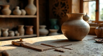 Der Einfluss der Kultur auf das Handwerk (3/10)