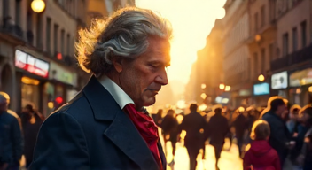 Der Einfluss der Musik auf die Mobilität (10/10)