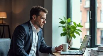 Der Experte über die Realität der Branche (2/10)