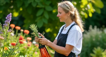 Der optimale Zeitpunkt für den Schnitt (9/10)