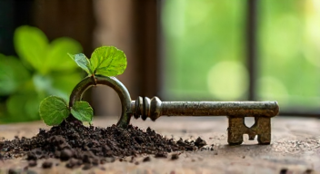 Der Schlüssel zu erfolgreichen Keimbedingungen (2/10)