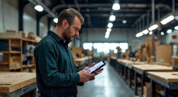 Der Weg zu effizienteren Prozessen im Handwerk (2/10)