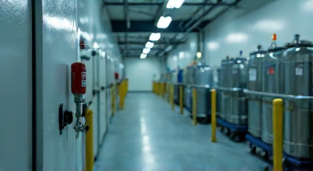 Der Weg zur sicheren Entsorgung von Quecksilberthermometern (2/10)