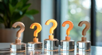 Die 5 meistgestellten Fragen (FAQ) zu Nachfolgeplanung