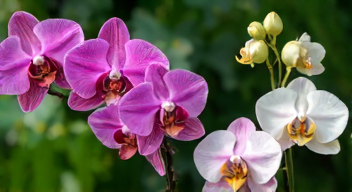 Die 5 meistgestellten Fragen (FAQ) zu Orchideenpflege