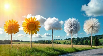 Die 5 meistgestellten Fragen (FAQ) zu Wetterprognosen