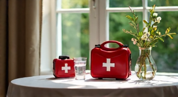 Die 5 meistgestellten Fragen (FAQ) zu Notfallvorräten