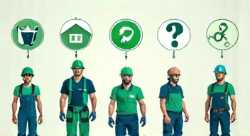 Die 5 meistgestellten Fragen (FAQ) zu Elektromobilität im Handwerk