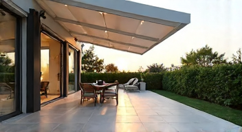Die 5 meistgestellten Fragen (FAQ) zu Terrassenüberdachungen