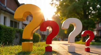 Die 5 meistgestellten Fragen (FAQ) zu Nachbarschaftsstreitigkeiten