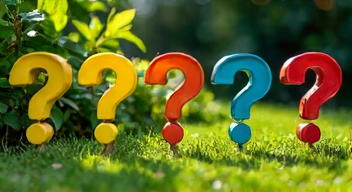 Die 5 meistgestellten Fragen (FAQ) zu Sicherheitsrisiken bei Gartengeräten