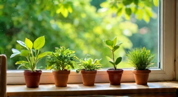 Die 5 meistgestellten Fragen (FAQ) zu Anzucht auf der Fensterbank