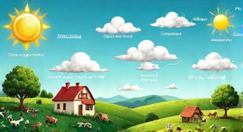 Die 5 meistgestellten Fragen (FAQ) zu Bauernregeln und Wetter