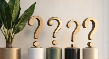 Die 5 meistgestellten Fragen (FAQ) zu Deko mieten