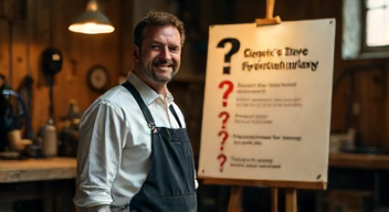 Die 5 meistgestellten Fragen (FAQ) zu den Veränderungen im Schornsteinfegerhandwerk