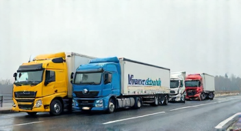 Die 5 meistgestellten Fragen (FAQ) zu E-Transportern