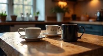 Die 5 meistgestellten Fragen (FAQ) zu Kaffeeflecken entfernen