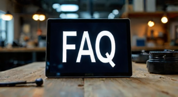 Die 5 meistgestellten Fragen (FAQ) zu Künstlicher Intelligenz im Handwerk