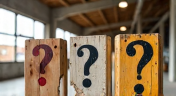 Die 5 meistgestellten Fragen (FAQ) zu nachhaltigen Baustoffen