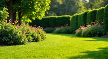 Die 5 meistgestellten Fragen (FAQ) zu Rasenpflege