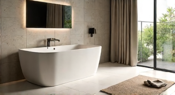 Die 5 meistgestellten Fragen (FAQ) zu Stein-Badematten