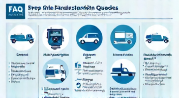 Die 5 meistgestellten Fragen (FAQ) zu Transportern