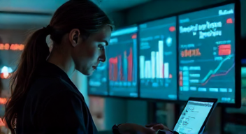 Die 6 häufigsten Fehler bei Cyberrisiken