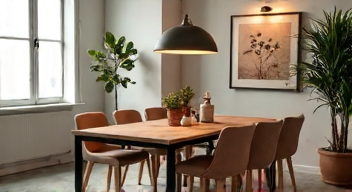 Die 6 häufigsten Fehler bei Deko-Mieten