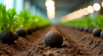 Die 6 häufigsten Fehler bei der Anzucht mit Erdballenpressen