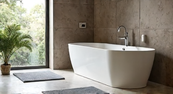 Die 6 häufigsten Fehler bei der Auswahl von Badematten