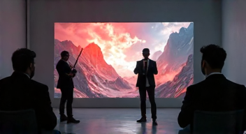 Die 6 häufigsten Fehler bei der Bildpräsentation