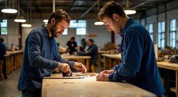 Die 6 häufigsten Fehler bei der Digitalisierung im Handwerk